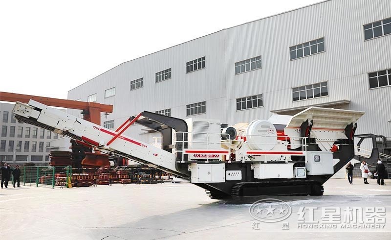 小型車載流動制砂機廠家，實力雄厚，質(zhì)保價優(yōu)