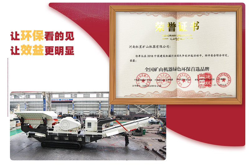 你的環(huán)保問題，我們給您保障 