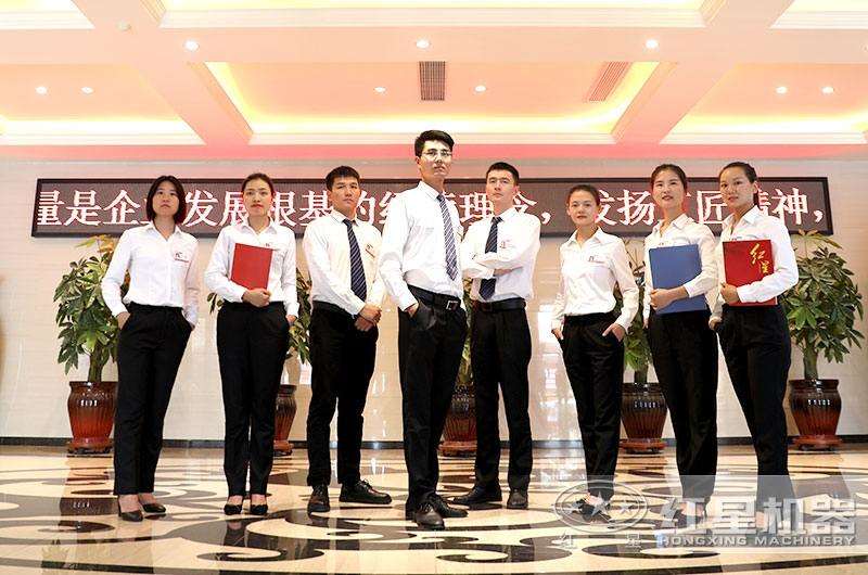 全程無憂，客服接待，給您更愉快的購機(jī)體驗(yàn) 