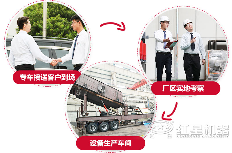 以客為本，為您私人訂制 