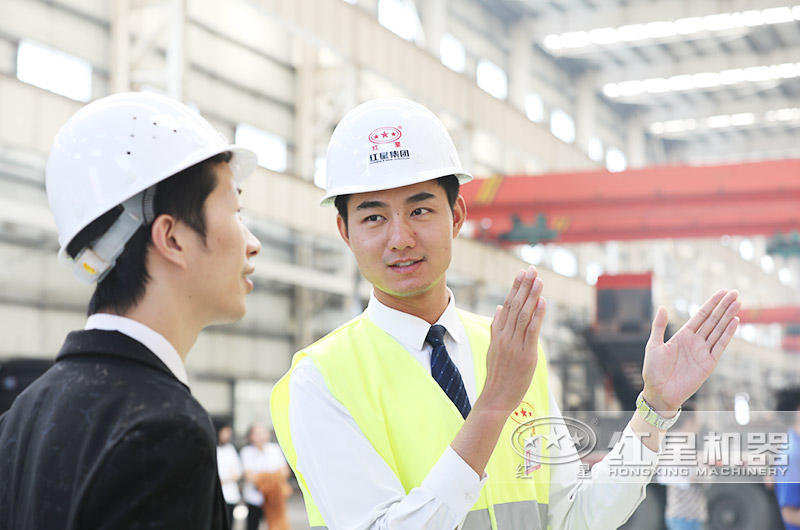 環(huán)保型制沙廠設備多少錢？量身定制更劃算