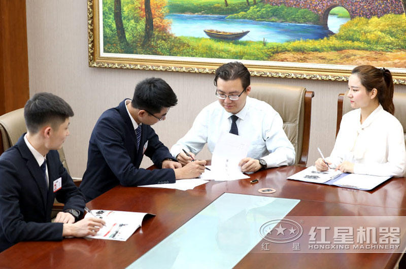 教學式指導選型，助您收益滿滿
