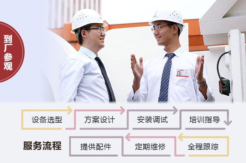 歡迎到大型制砂設(shè)備廠家參觀，設(shè)備直銷，價(jià)格公道