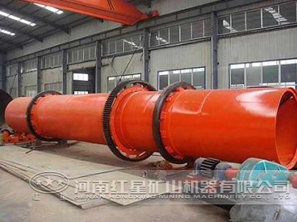 新型沙子烘干機(jī)多少錢一臺(tái)？